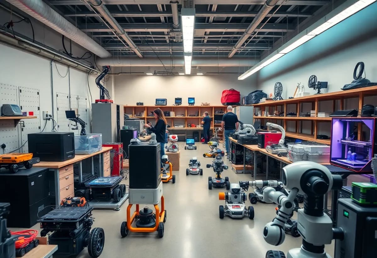 경진대회 캠프 성공을 위한 실전 준비 전략 5가지