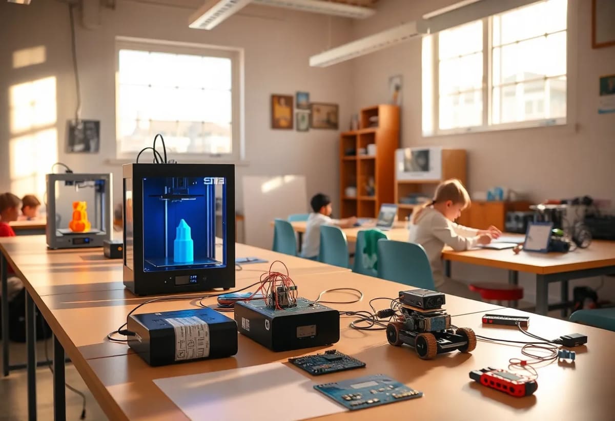 미래 인재를 위한 한양미래연구소 캠프 소개