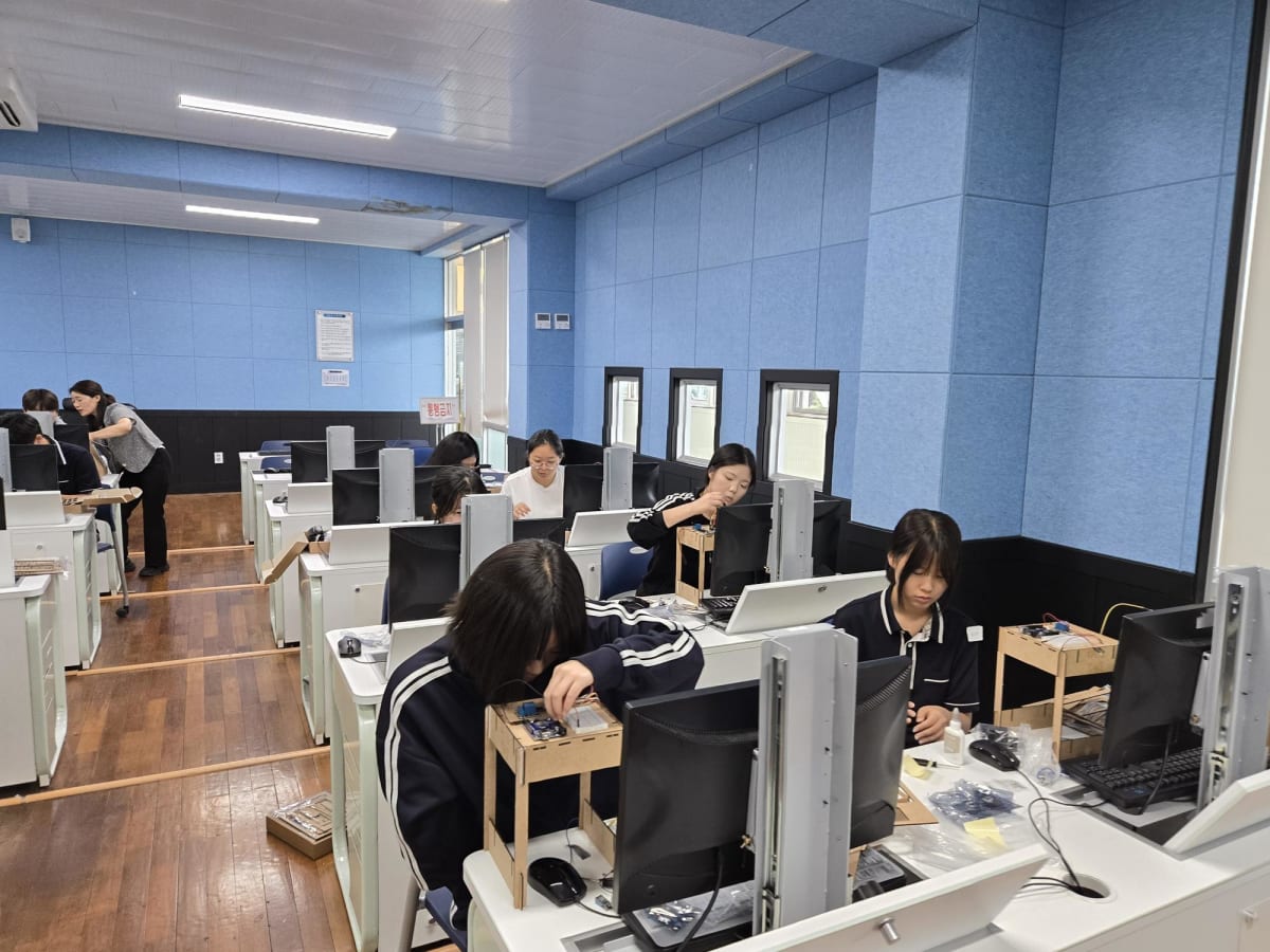 청소년 역량 향상을 위한 캠프 성공 사례 분석