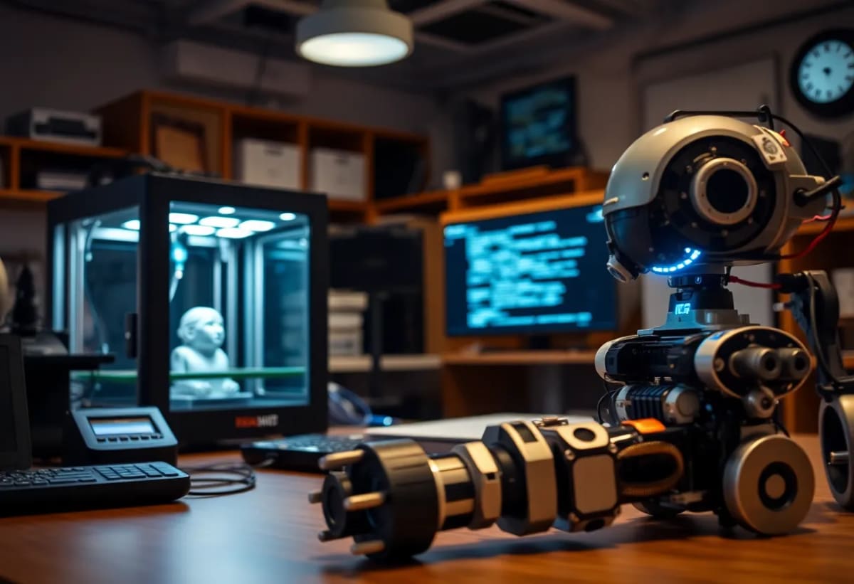 미래 인재를 키우는 연구소 캠프 주요 장점 5가지