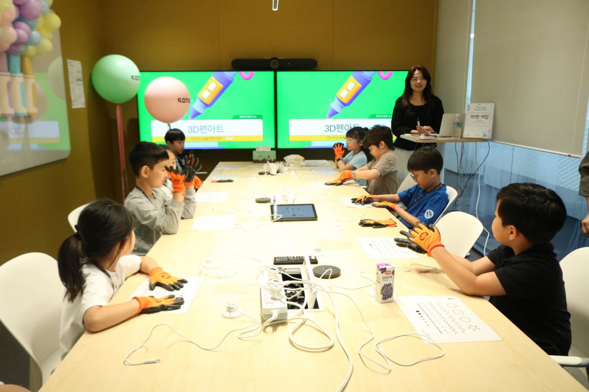 청소년 창의력 향상과 미래 역량 키우는 방법