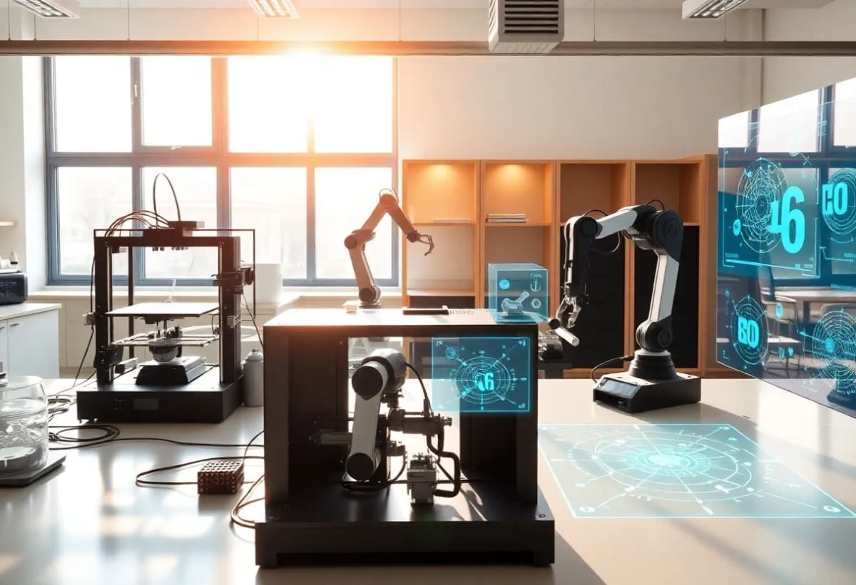 코딩 꿈나무를 위한 한양 연구소 캠프 경험담