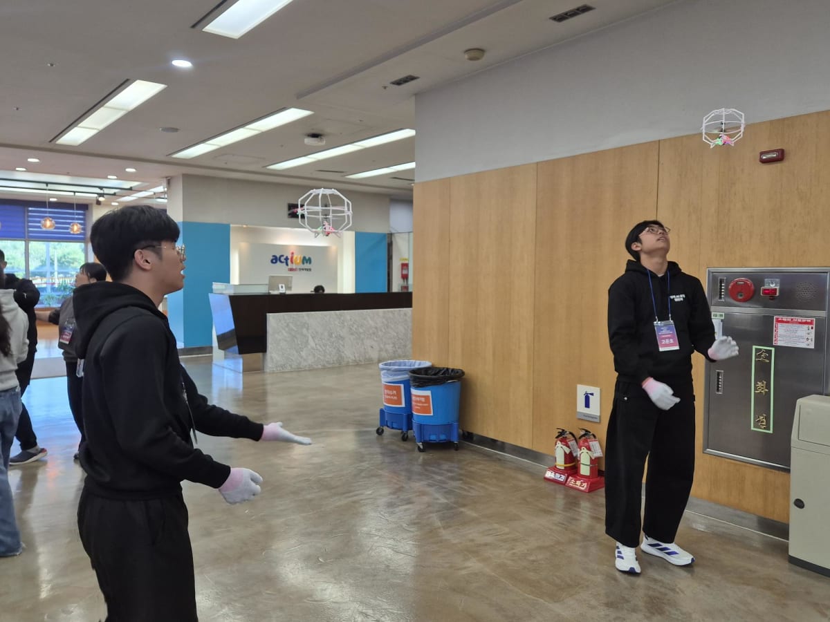 청소년을 위한 인공지능 창의력 향상 캠프 방법