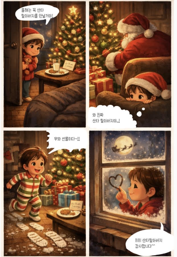 강화여고에서 만나는 인공지능 웹툰 제작의 매력 지금 시작해보세요