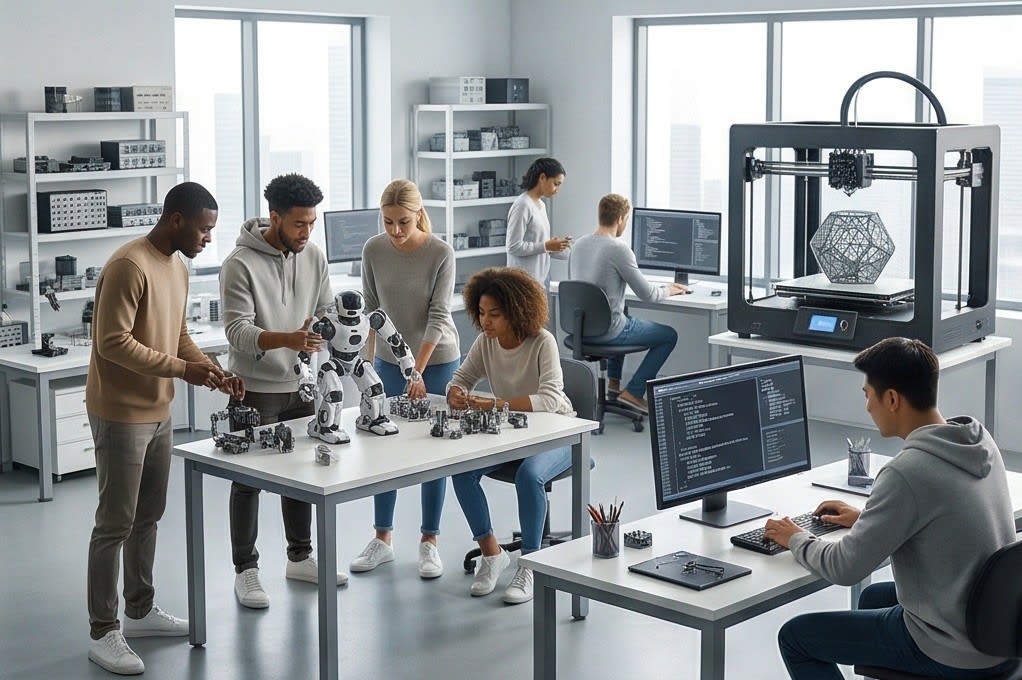 한양미래연구소 경진대회 캠프 전문가의 맞춤 지도로 스펙과 미래 역량 강화