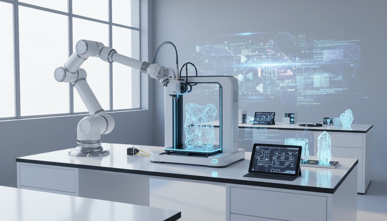 AI 시대 자녀 교육 미래 역량 강화 단계별 준비 잘 하고 계신가요