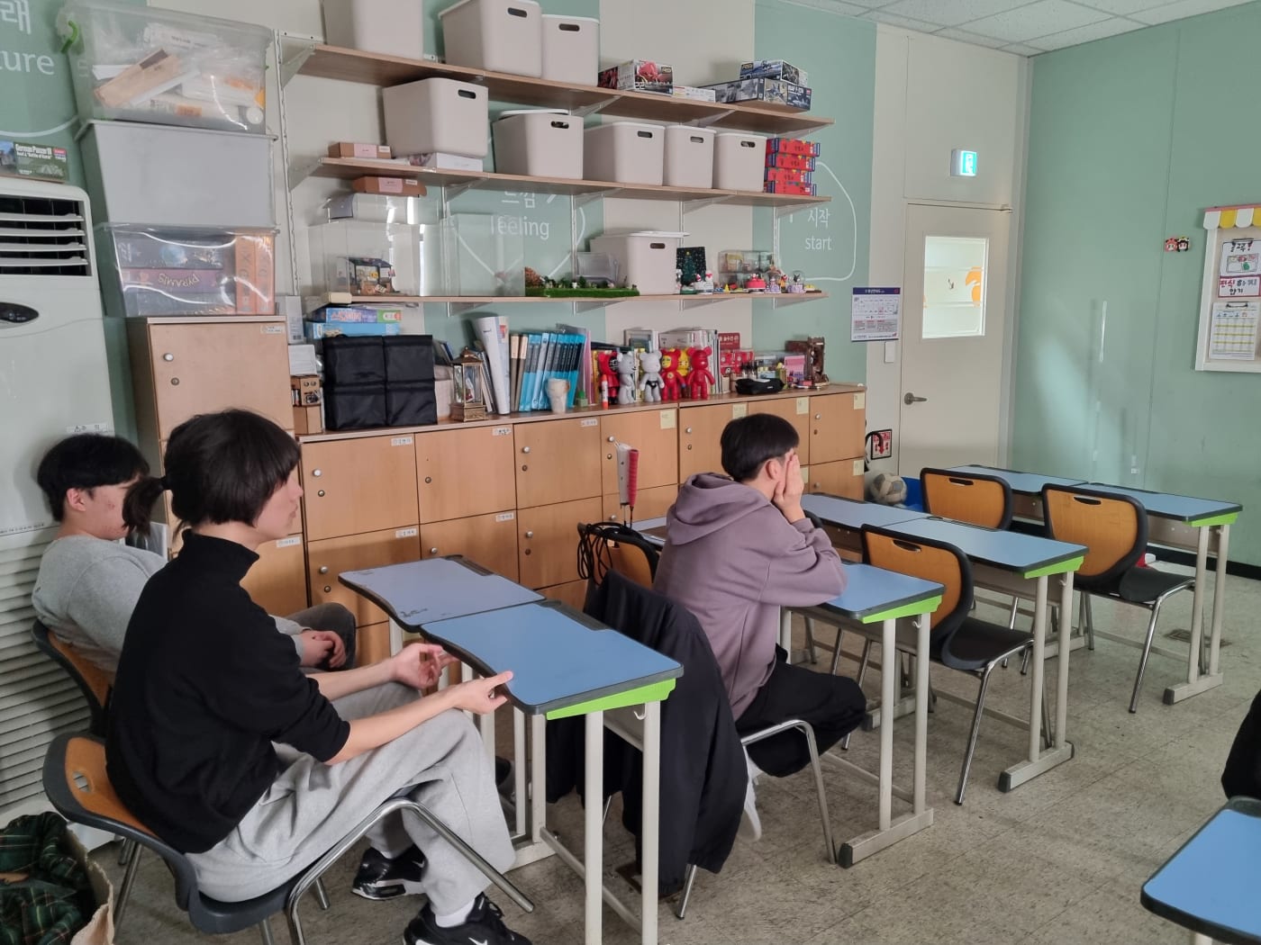 수정유스센터 블루투스 스피커 제작 무선 통신 숨겨진 원리 발견